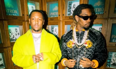 Video: Hit-Boy and Offset - 2 LIVE