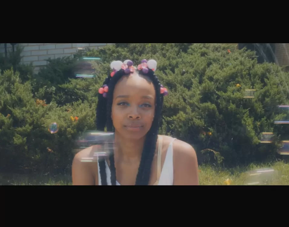 Video: Jamila Woods - LSD ft. Chance The Rapper