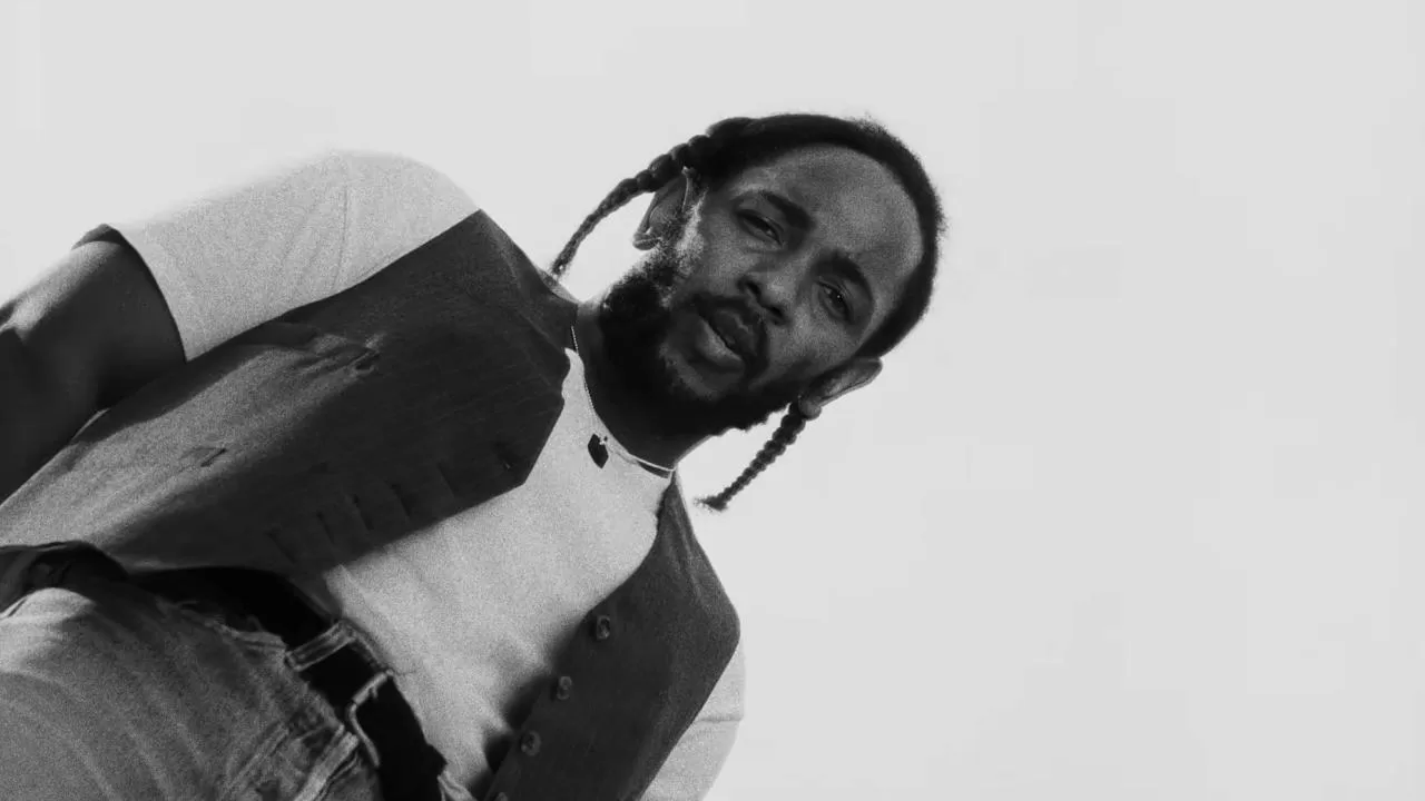 Video: Kendrick Lamar - N95