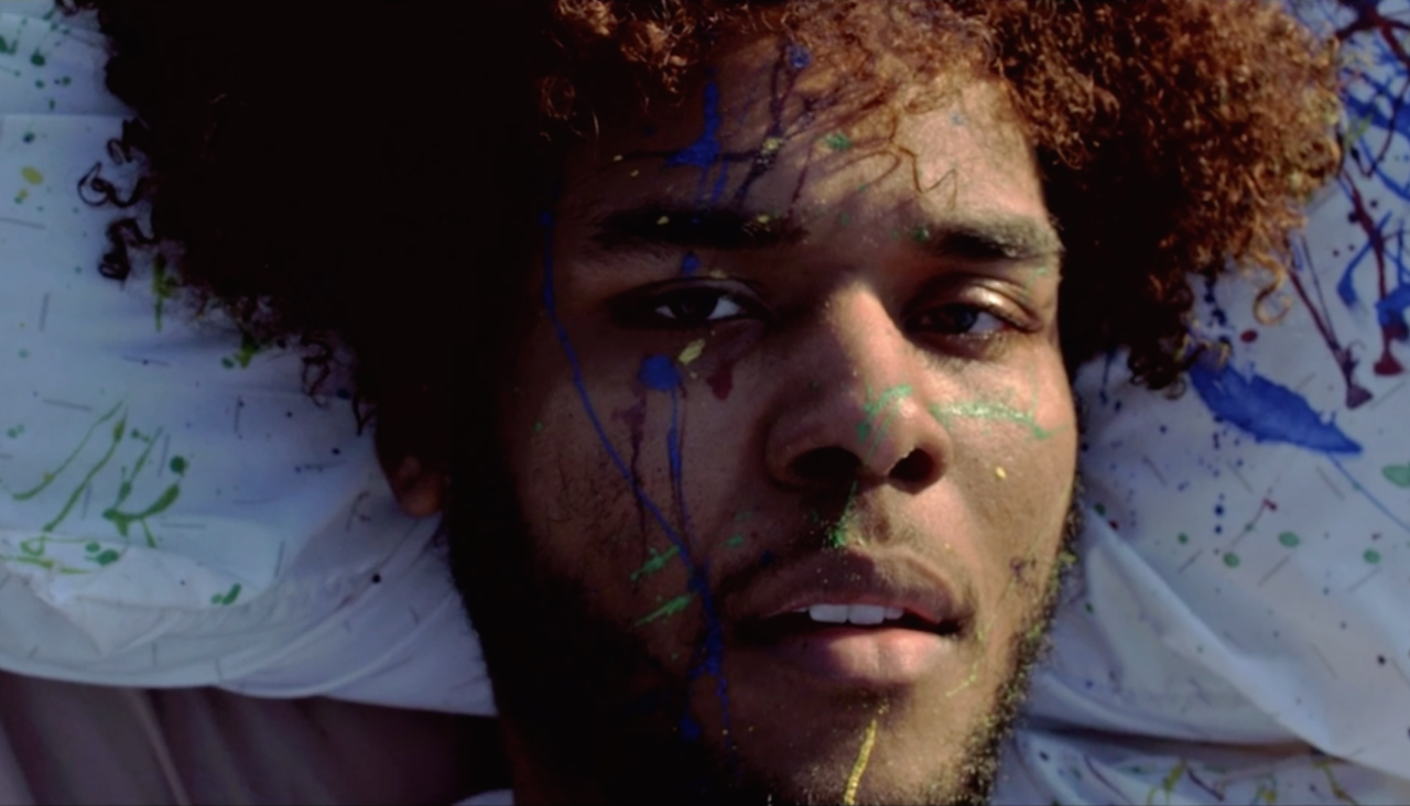 Video: Kyle Dion - In Your Feelings