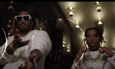 Video: Lil Baby - From Now On ft. Future