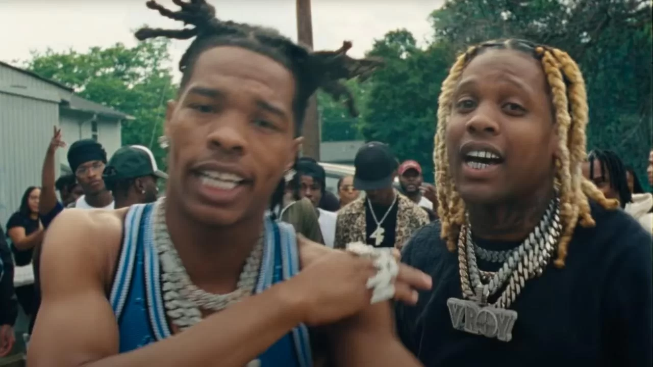 Video: Lil Baby & Lil Durk - Voice of the Heroes