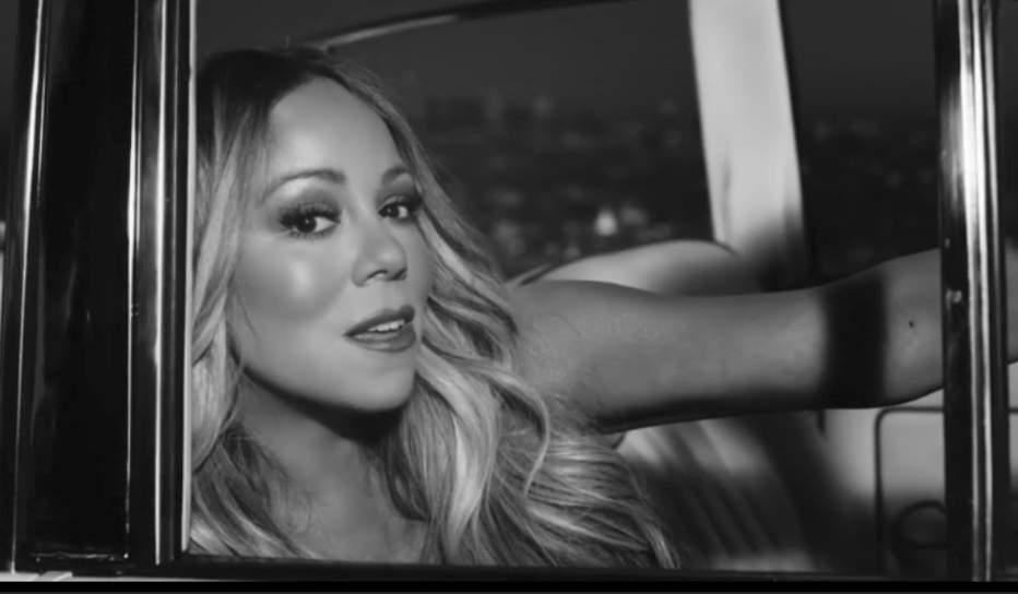 Video: Mariah Carey - With You