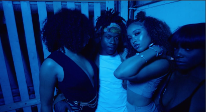 Video: MIKExANGEL - One Time