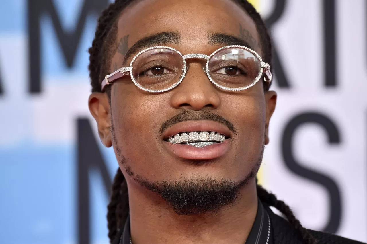 Video: Quavo - How Bout That?