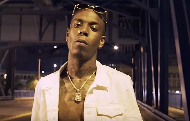 Video: Ripp Flamez - Forever (Intro)