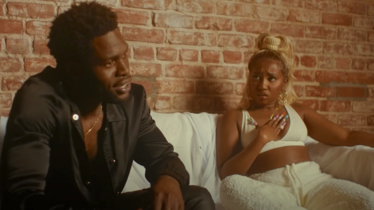 Video: Sainvil - Too Many Times Ft Yung Baby Tate