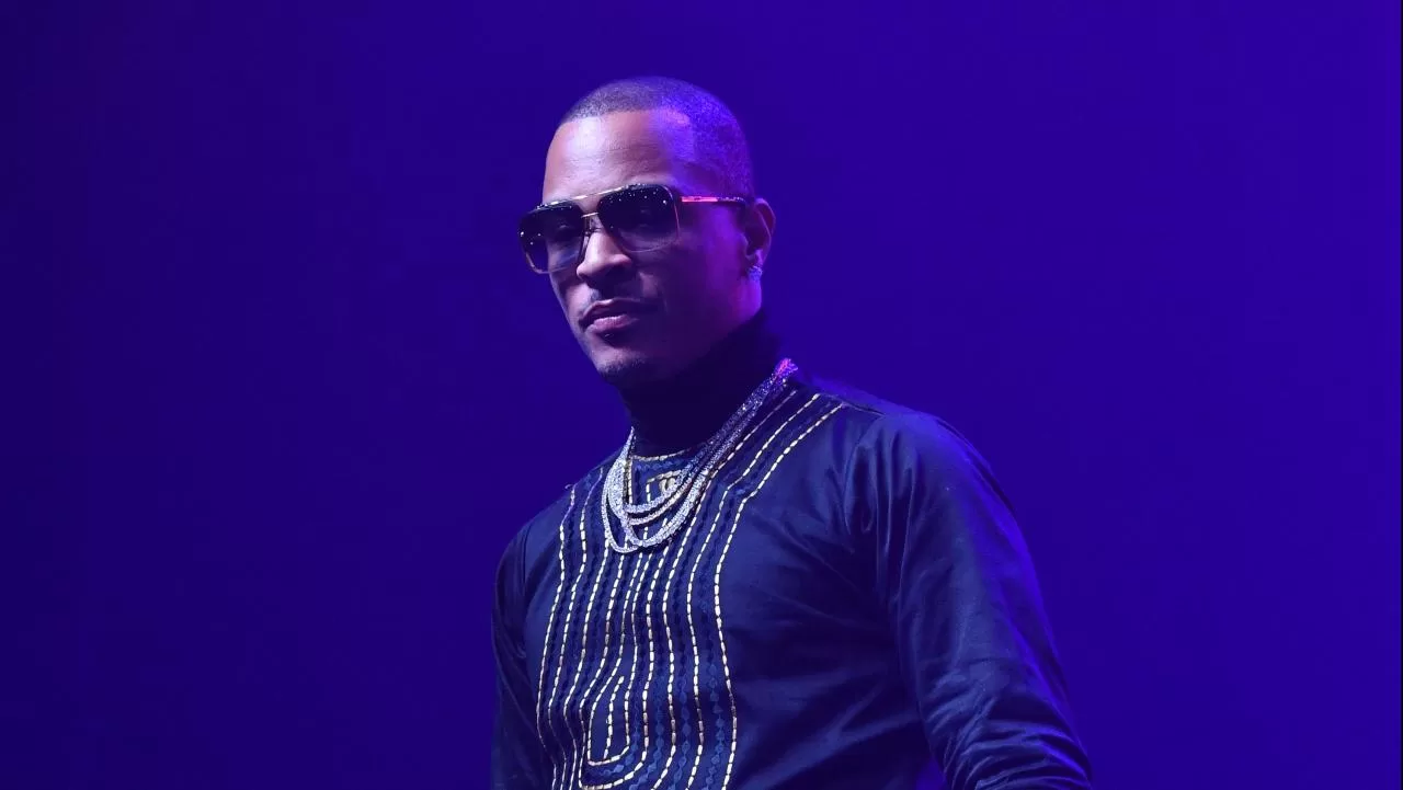 Video: T.I. - What It's Come To
