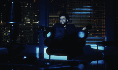 Video: The Weeknd - Is There Someone Else?