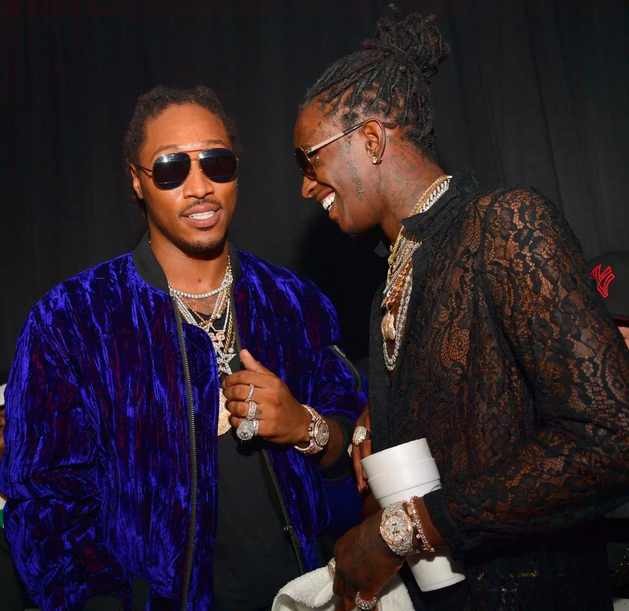 Video: Young Thug - Relationship feat. Future