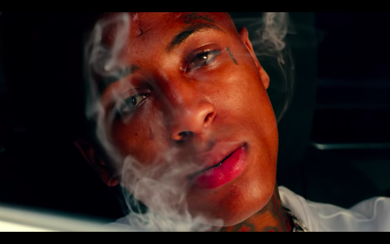 Video: YoungBoy Never Broke Again - Carter Son