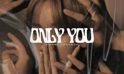 Pierre Johnson – Only You