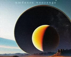 3D a.k.a. Uchu & Tman Xpress – Umdanso Wenyanga Remixes Original Instrumentals EP