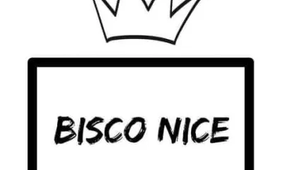 Bisco Nice – Jordan (Main Mix)