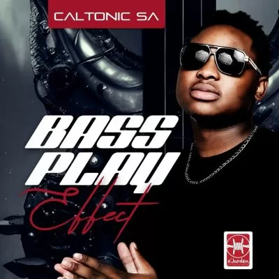 Caltonic SA Bassplay Effect EP