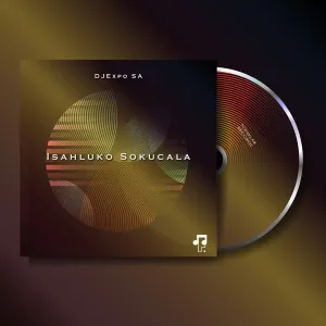 DJExpo SA Isahluko Sokucala EP