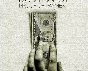 Da Vynalist Proof Of Payment Album