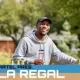 Dlala Regal – Groove Cartel Amapiano Mix