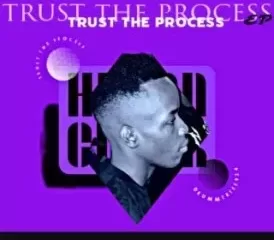 DrummeRTee924 – Trust The Process EP