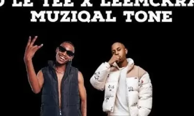 Felo le tee x LeeMckrazy x Muziqal Tone & Thabza Tee – Phoko Phoko