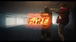 Video: Focalistic & MHD – Fire ft. Felo Le Tee, Mellow & Sleazy