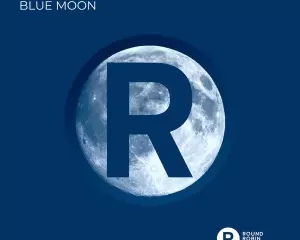 Gift of Africa – Blue Moon Album