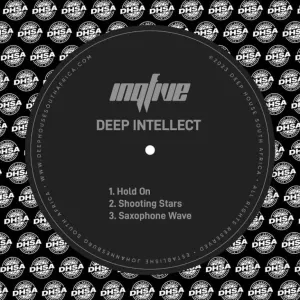 InQfive Deep Intellect EP