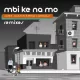 June Jazzin & Emma Lamadji Mbi Ke Na Mo (Remixes) EP