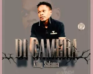 King Salama DiCamera EP