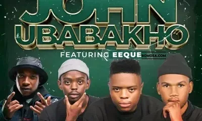 LeeroSoul ,MK Soul & Nkukza_SA – John uBabakho ft. Eeque