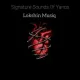 Lokshin Musiq Signature Sounds of Yanos Album
