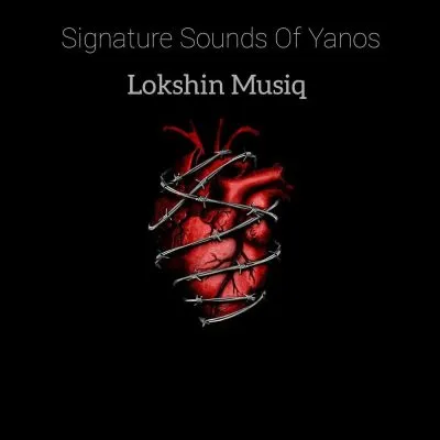 Lokshin Musiq Signature Sounds of Yanos Album