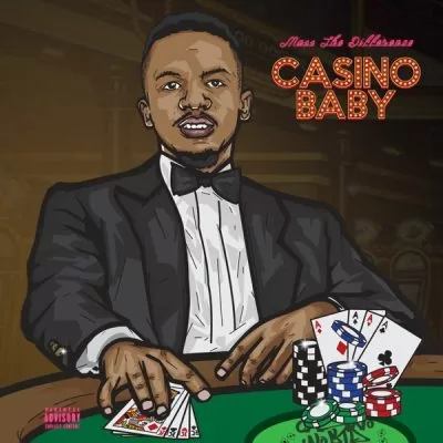 Mass The Difference – Casino Baby EP