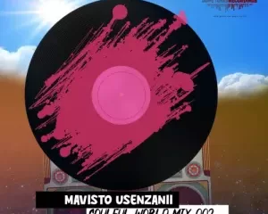 Mavisto Usenzanii – Soulful World Mix 002