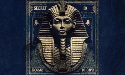 Moojo & Da Capo – Secret ID