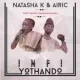 Natasha k & Airic Impi Yothando EP