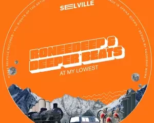 RoneeDeep & Deeper Beats – At My Lowest EP