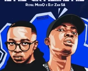 Royal Musiq & Djy Zan SA Is Nie Vir Almal Nie Album