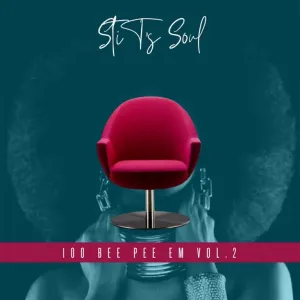 STI T’s Soul 100 Bee Pee Em, Vol. 2 Album