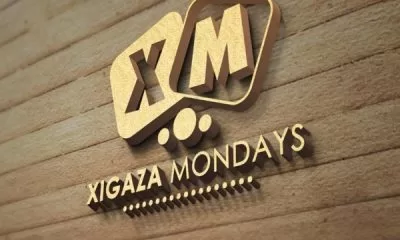 Salani The Producer – Xigaza Monday (Special Version) ft DJ Nghudla, Simefree & Xamaccombo