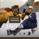 Saliwa – Umfana Wezinkomo EP