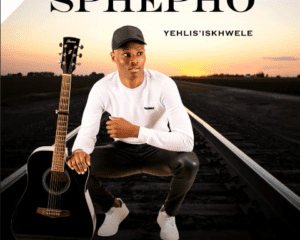 Sbusiso Sphepho – Kwamfene Zyabhongaa