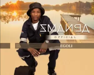 Smangaofficial Egoli EP