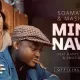 Video: Soa Mattrix & Mashudu – Mina Nawe ft Happy Jazzman & Emotionz DJ
