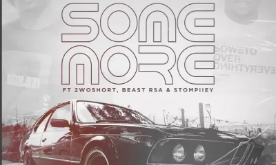 Sphectacula & DJ Naves – Bafuna Some More Ft. 2woshort, Stompiiey, Beast