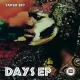 Takue SBT - Days EP