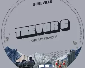 Trevor G – Bare Experience (Original Mix)