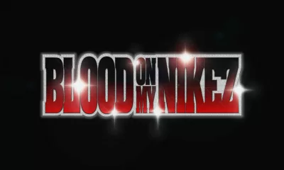 Denzel Curry – BLOOD ON MY NIKEZ ft. Juicy J