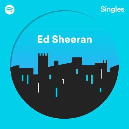 Ed Sheeran - Baby One More Time