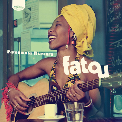 Fatoumata Diawara - Sonkolon